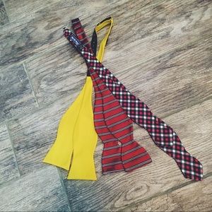 Men’s Bow Ties